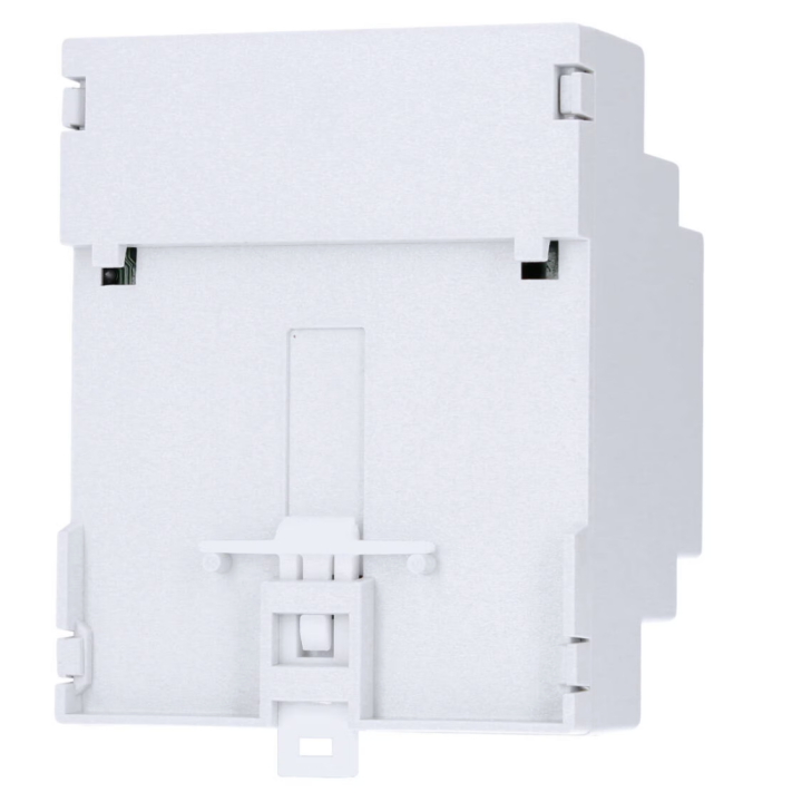 Recepteur Radio 433Mhz Rail Din 4 Canaux