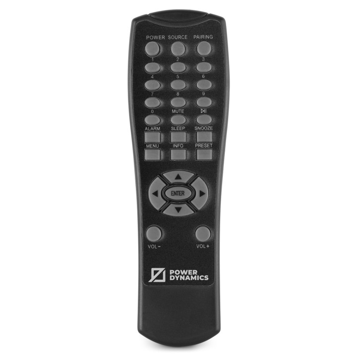 Tuner Dab+ Fm/Usb/Bt - Pdc40