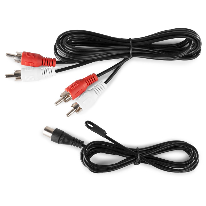 Tuner Dab+ Fm/Usb/Bt - Pdc40