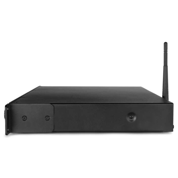 Tuner Dab+ Fm/Usb/Bt - Pdc40