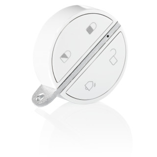 Badge Télécommande Pour Alarme Connectée Somfy Protect