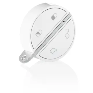 Badge Télécommande Pour Alarme Connectée Somfy Protect