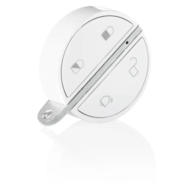 Badge Télécommande Pour Alarme Connectée Somfy Protect