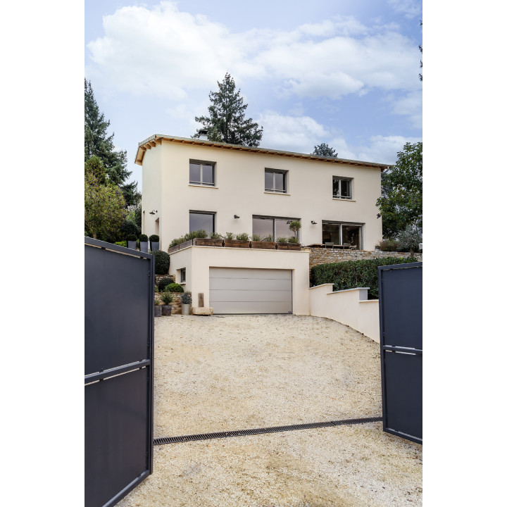 Dexxo® smart 800 io - pack chaine  - Motorisation pour porte de garage