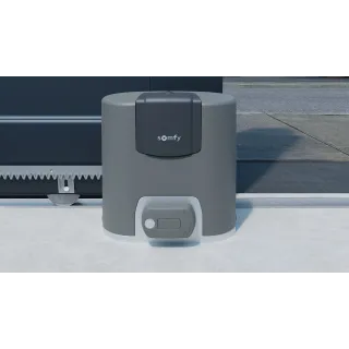 Motorisation Elixo 3S M Io - Pack Confort