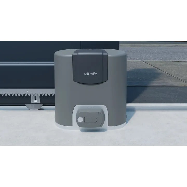 Motorisation Elixo 3S M Io - Pack Confort