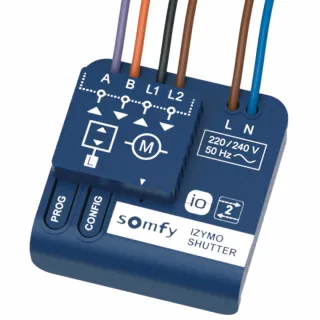 Micro Récepteur Izymo® Vr Io-Compatible