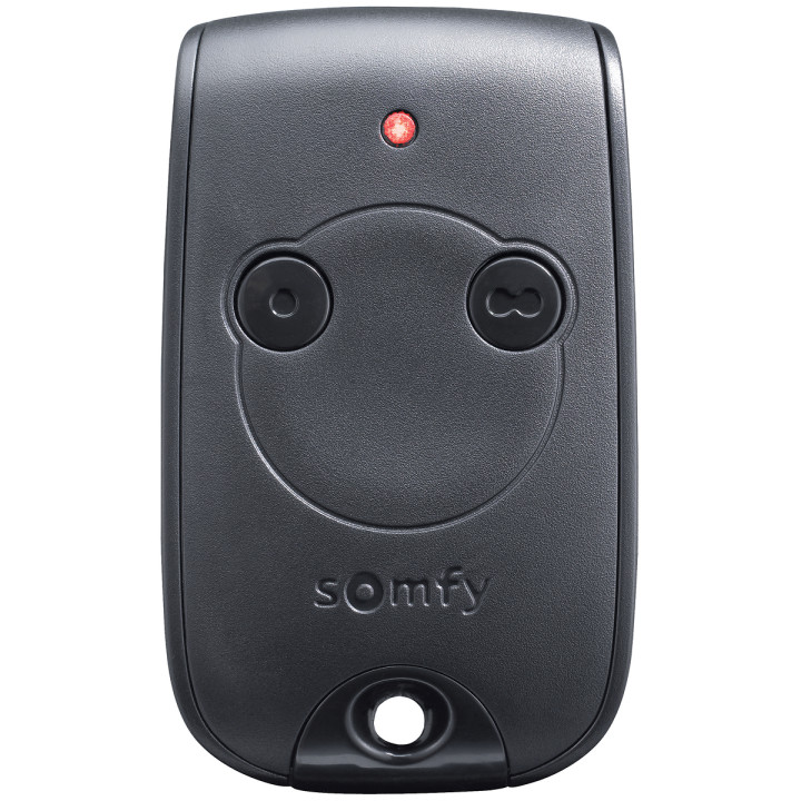 Télécommande Acces Keytis 2 Rts 2 Canaux Accessoire