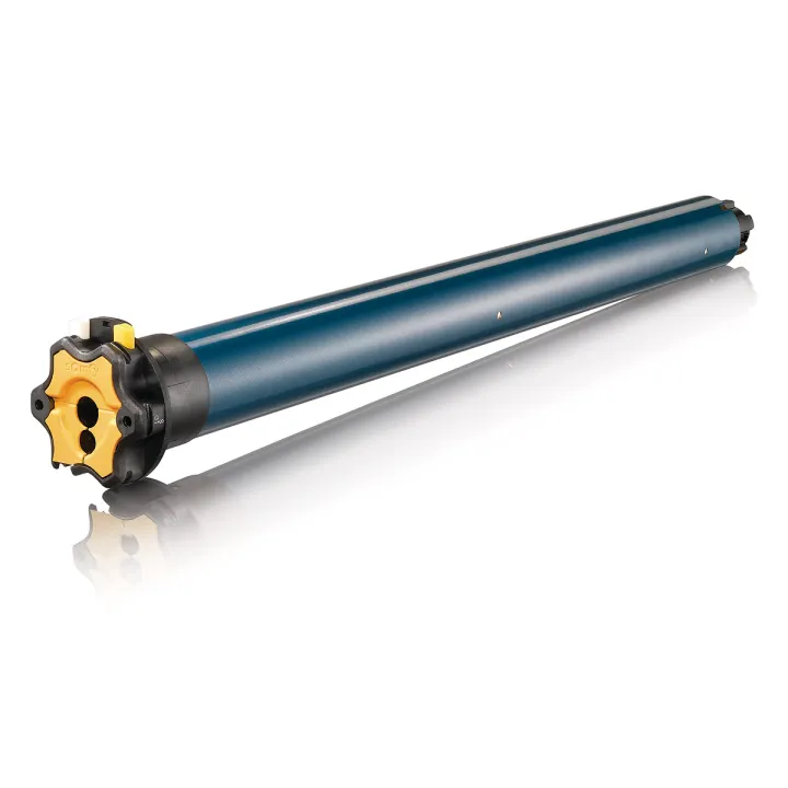 Lt 50 Ariane Wt 6/17, Moteur Pour Volet Roulant 230V Filaire, Sans Câble Bar