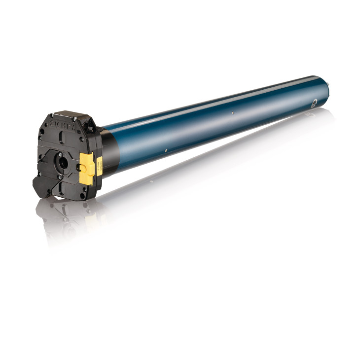 Rdo 50 Csi 50/12 Vvf 2,5M - Motorisation Pour Porte De Garage Enroulable