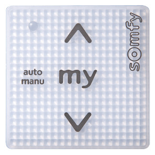 Point De Commande Smoove Uno Ib+ Coloris Pure