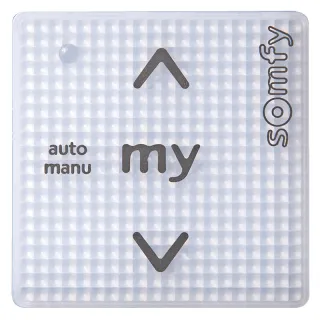 Point De Commande Smoove Uno Ib+ Coloris Pure