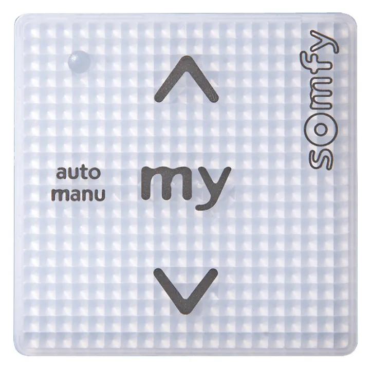 Point De Commande Smoove Uno Ib+ Coloris Pure