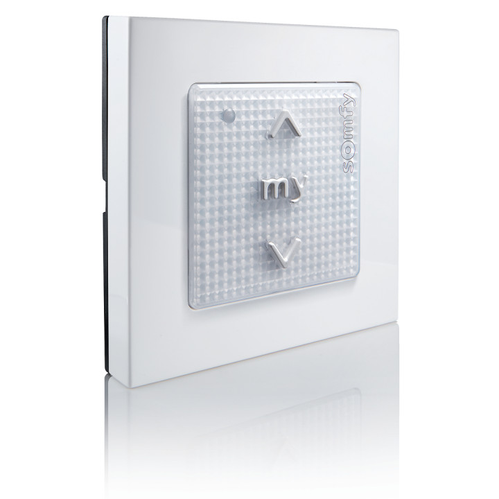 Point De Commande Smoove Ib Origin Avec Cadre