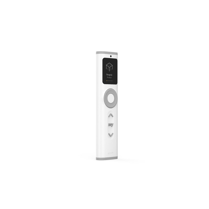 Télécommandes 16 Canaux Pour Simplifier Le Contrôle De La Terrasse