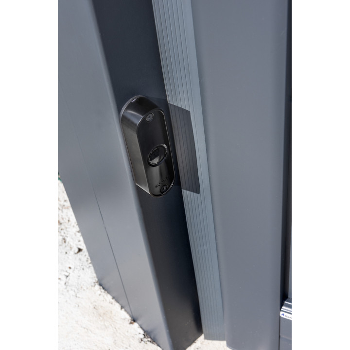 Cellules Securite Master Pro Bi Tech No-Nf-Bus