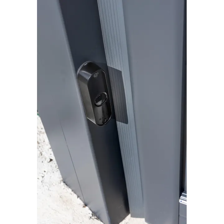 Cellules Securite Master Pro Bi Tech No-Nf-Bus