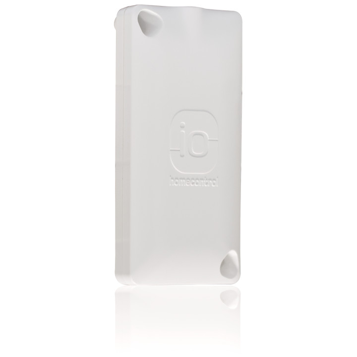 Récepteur Accès Compatible Io Pour Mootorisation Portail Ou Porte De Garage