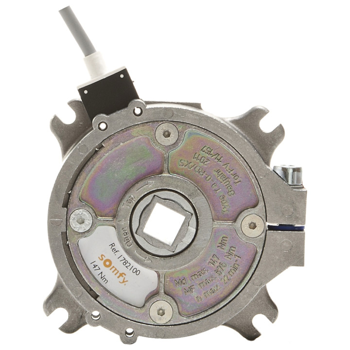 Dispositif Antichute Couple Admissible 95 Nm (5M)