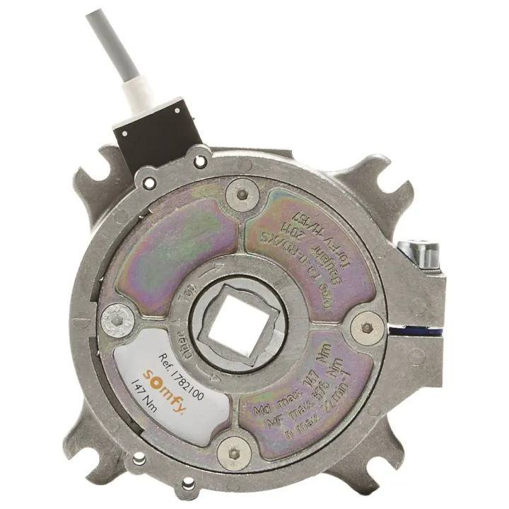 Dispositif Antichute Couple Admissible 95 Nm (5M)