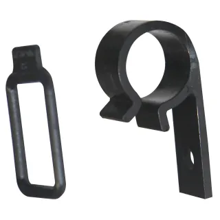 Supports Batterie Nue 9,6V ⌀17Mm Set De 2
