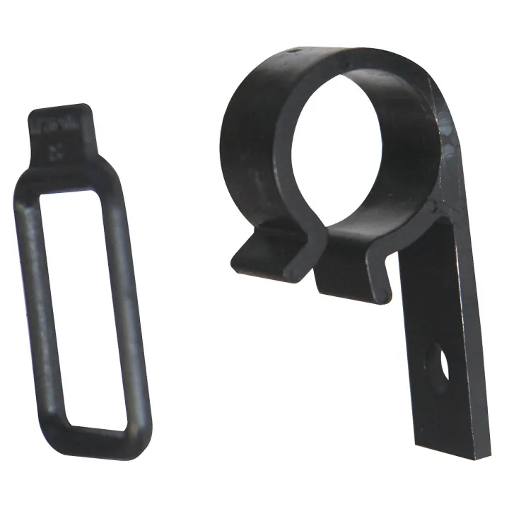 Supports Batterie Nue 9,6V ⌀17Mm Set De 2