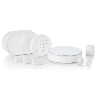 Home Alarm Advanced - Alarme Connectée Somfy Protect