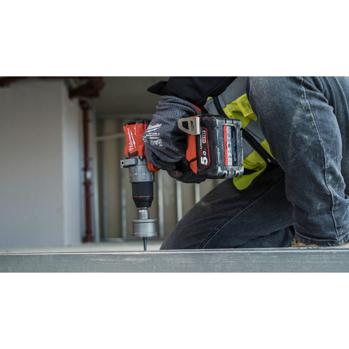 Set 5 Foret Sdsmax 16/18 X 540 Mm, 20/22/25 X 520 Mm