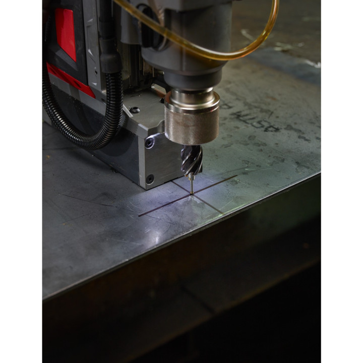 Forets Sds Plus M2 2 Taillants