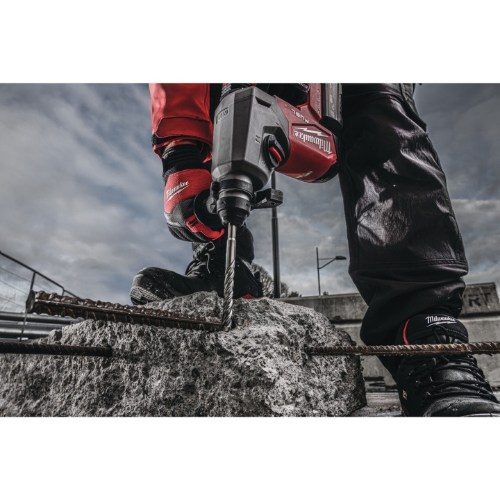 Forets Sds Plus Mx4 4 Taillants