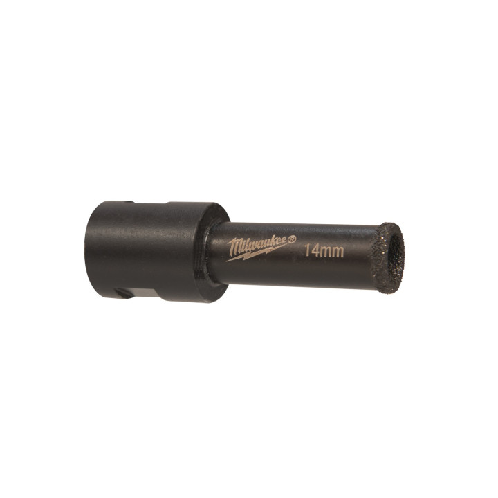 Foret Diamant M14 14Mm (X1)