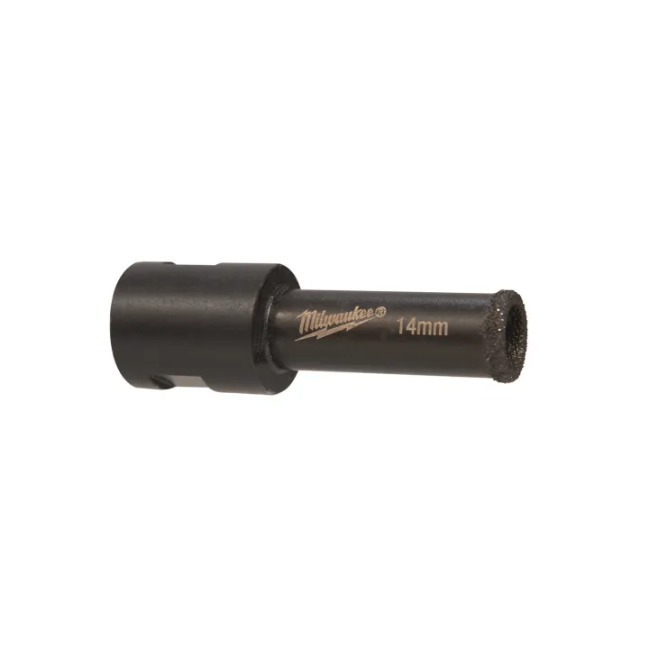 Foret Diamant M14 14Mm (X1)