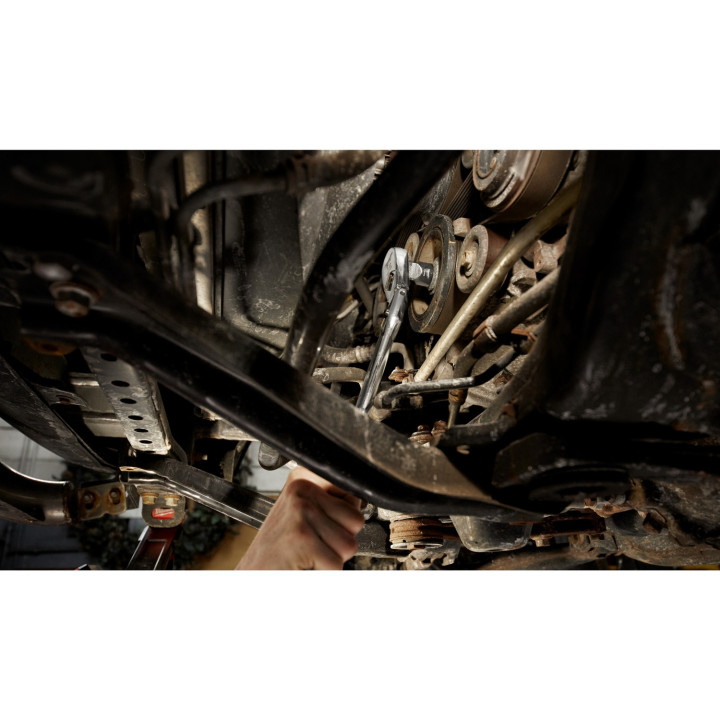 Coffret Puck 15 Embout Shockwave