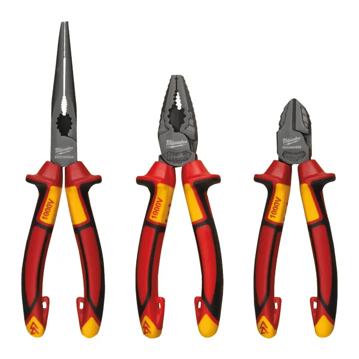 Outils A Main - Tournevis Isolé (Electricien)
