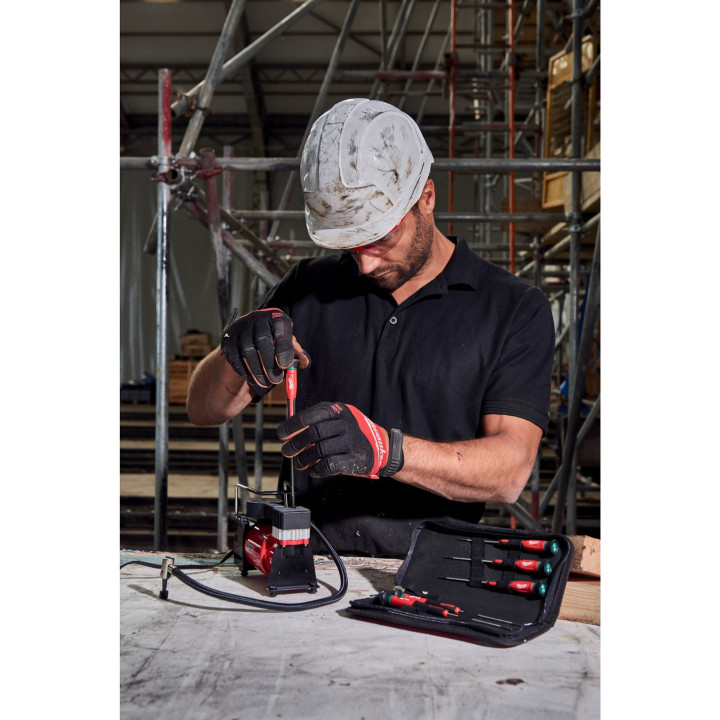 OUTILS A MAIN - Tournevis isolé (Electricien)