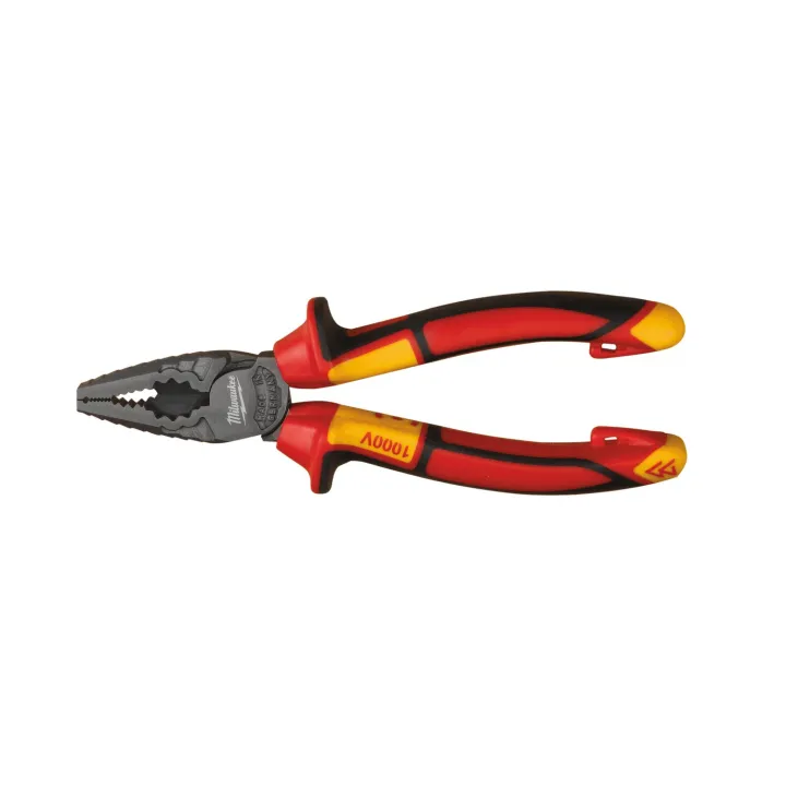 Outils A Main - Tournevis Isolé (Electricien)