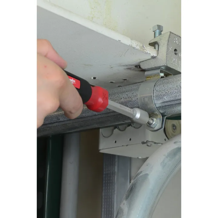 Outils A Main - Tournevis Isolé (Electricien)