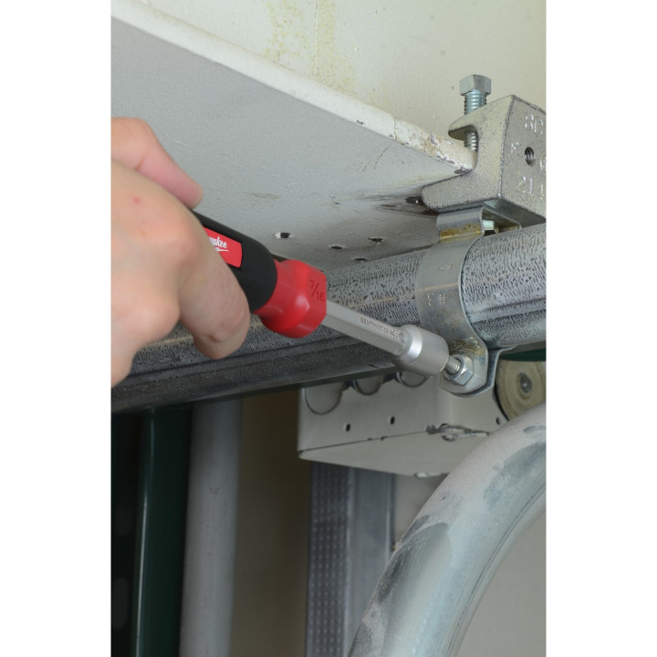 OUTILS A MAIN - Tournevis isolé (Electricien)