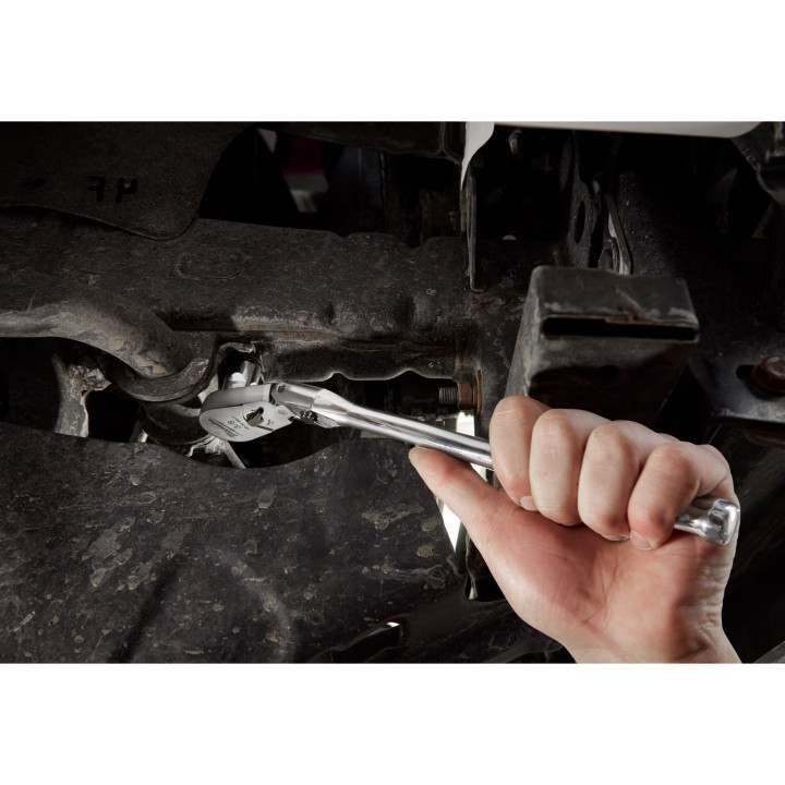 Coffret Shockwave 32 Pce