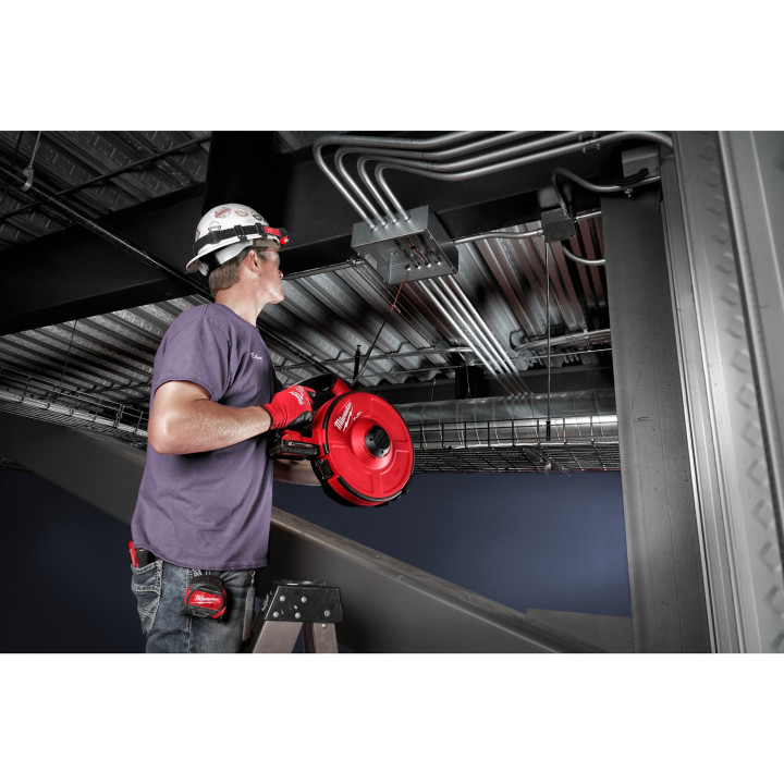 M18 Fpft-0Xtir-Fil Automatique, San Batterie, San Chargeur