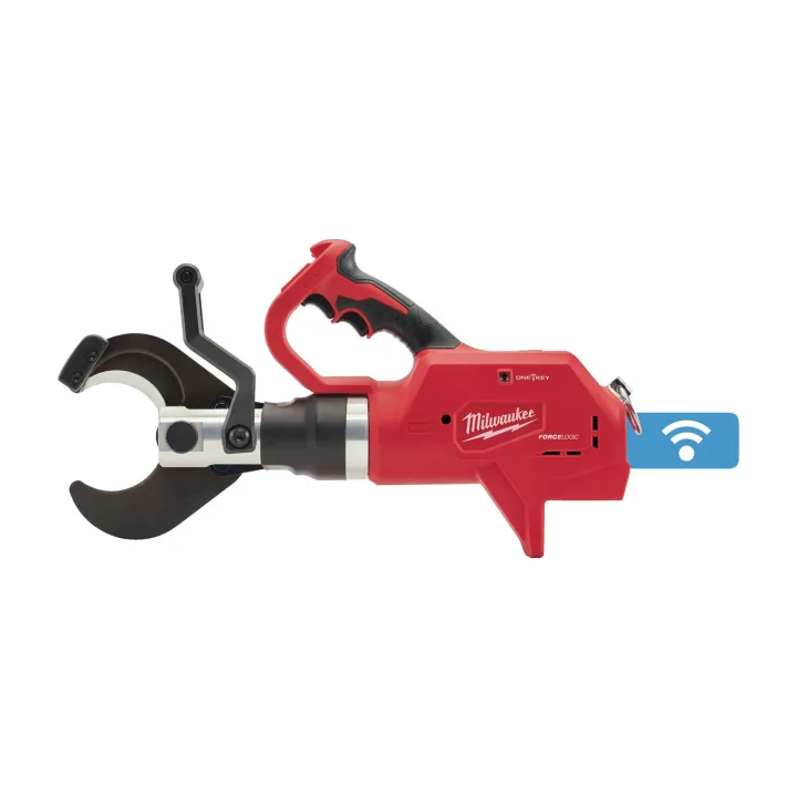 Coupe-Câble Hydraulique 18 Volts Force Logic One Key M18 Hcc75-0C