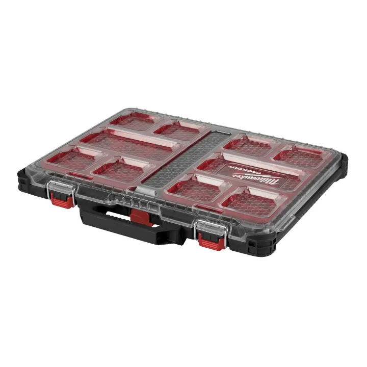 Packout Slim Organiser1Pc
