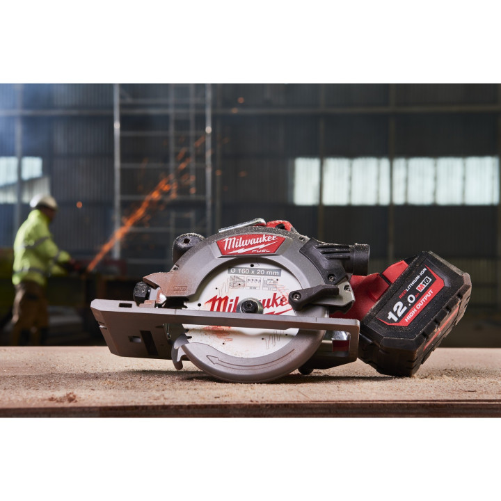 TAMBOUR FIL ISOLÉ 30M POUR TIRE FIL M18 FPFT