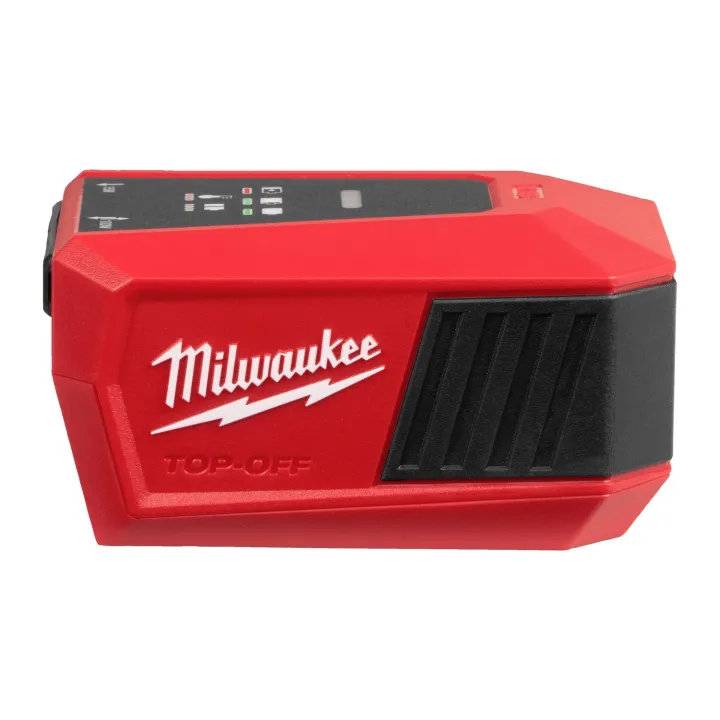 Chargeur Usb Pour Batterie 18 Volts M18 Tc-0