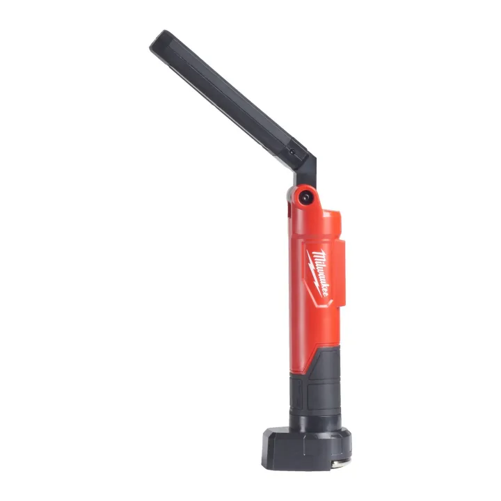 L4 Sl550-301 Lampe De Travail Magnétique À Tête Pivotante, 4V