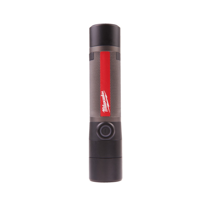 L4 Fmled-301 Lampe Torche 4V 800 Lumen