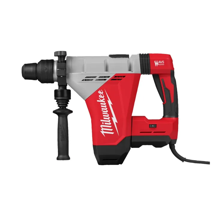 Haco850 - Perfo-Burineur 1470W, 50Mm, 11 J Eptum