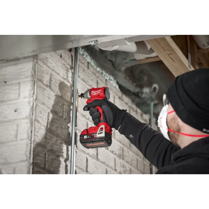 M18 Blpp2B3-502X-Pack 2 Prod 18V Brushles Composé De : M18 Bldd