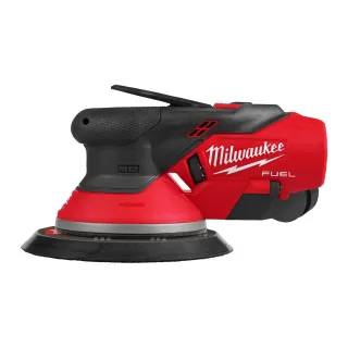 M12 Fros25-0-Polisseuse 150 Mm, Fuel 12V, 2,5 Mm, San Batterie