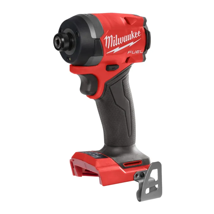 M18 Fid3-0 - Visseuse À Chocs Compacte Hex 1/4 Fuel Gen4, 18V, 4
